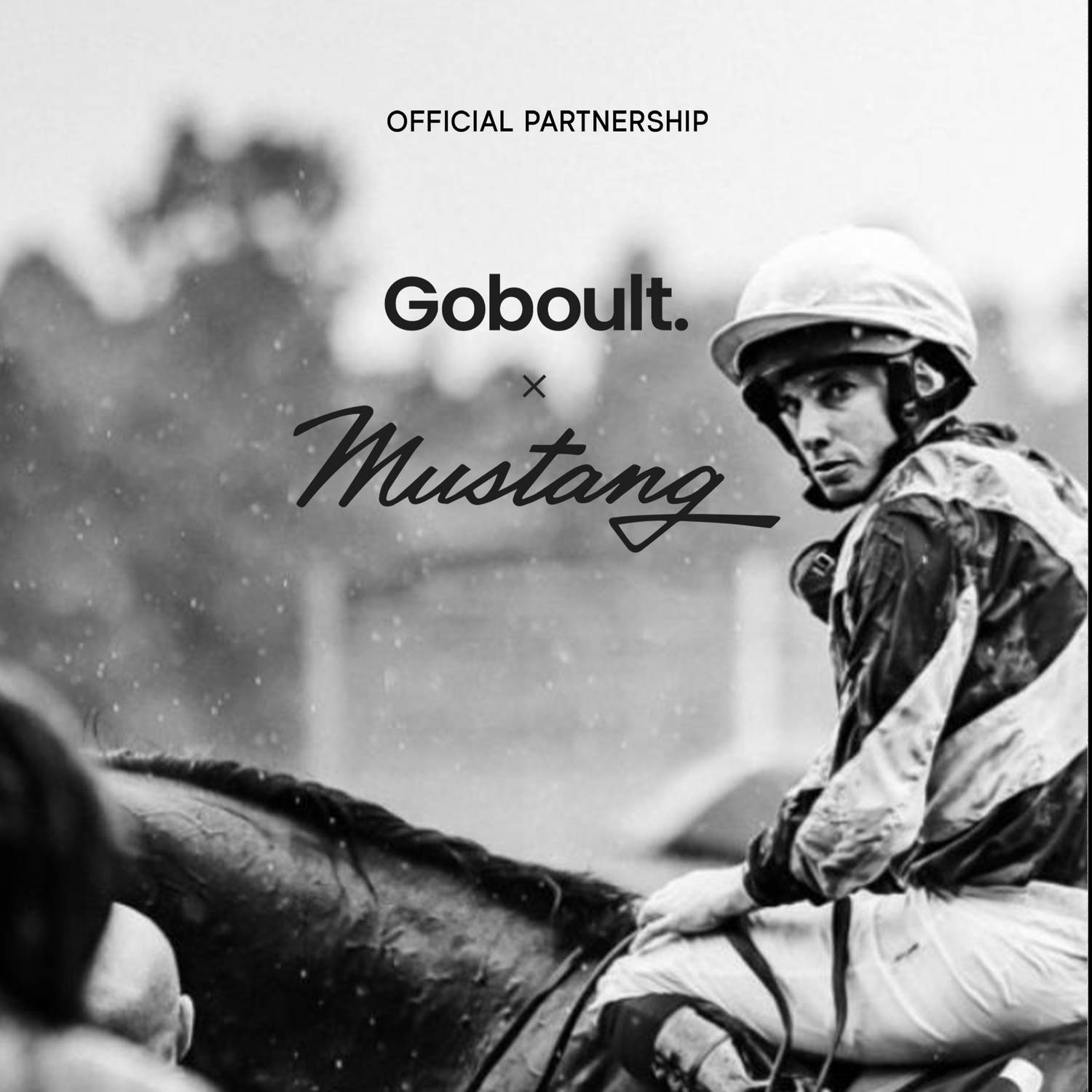 GOBOULT Mustang Nitro ANC Headphones - Image 2