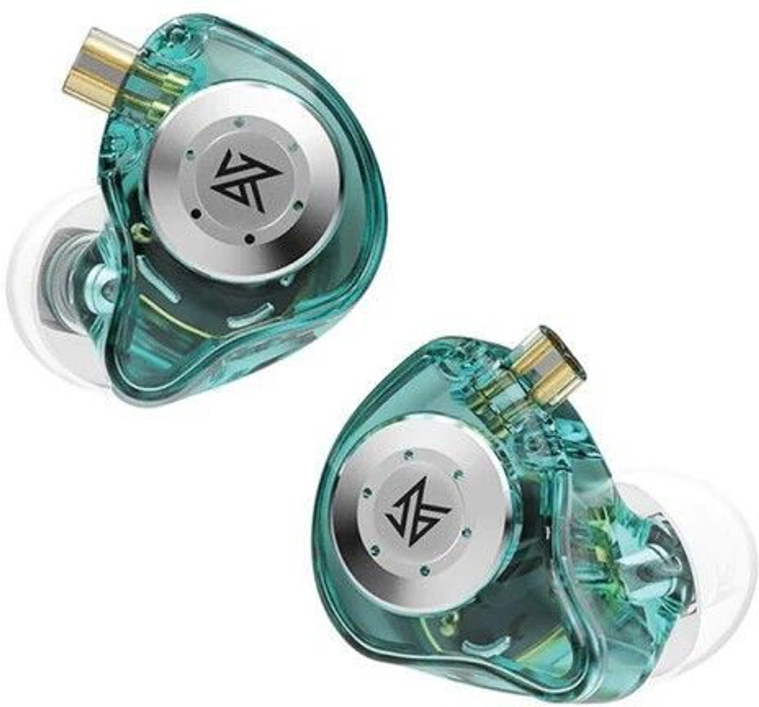 Image of KZ EDX Pro Wired IEM Wired
