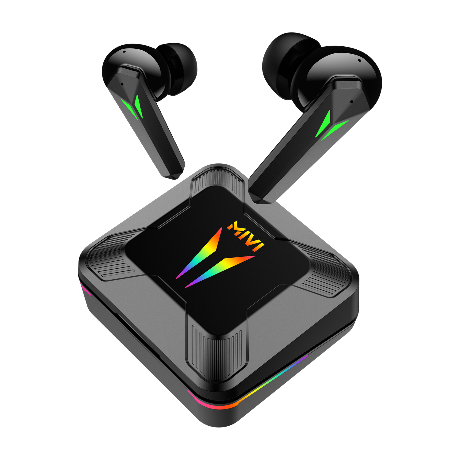 Mivi Commando X9 Earbuds - Image 1