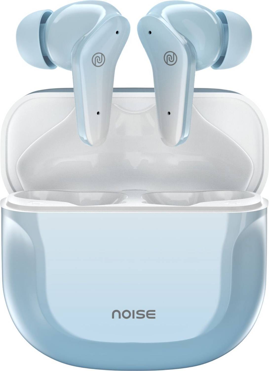 Noise Buds VS102 Pro with ANC (25dB), 70 Hours Playtime, and ENC