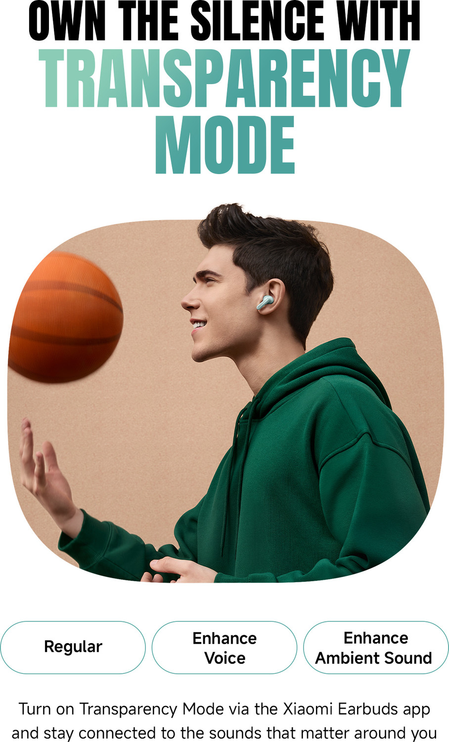 Image of REDMI Buds 6 Bluetooth