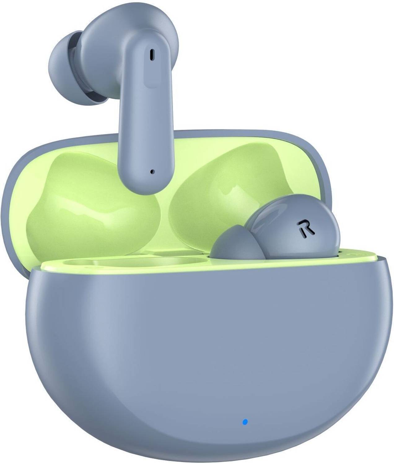 bAot Premium Earbuds with 60 Hours Playtime - Image 1