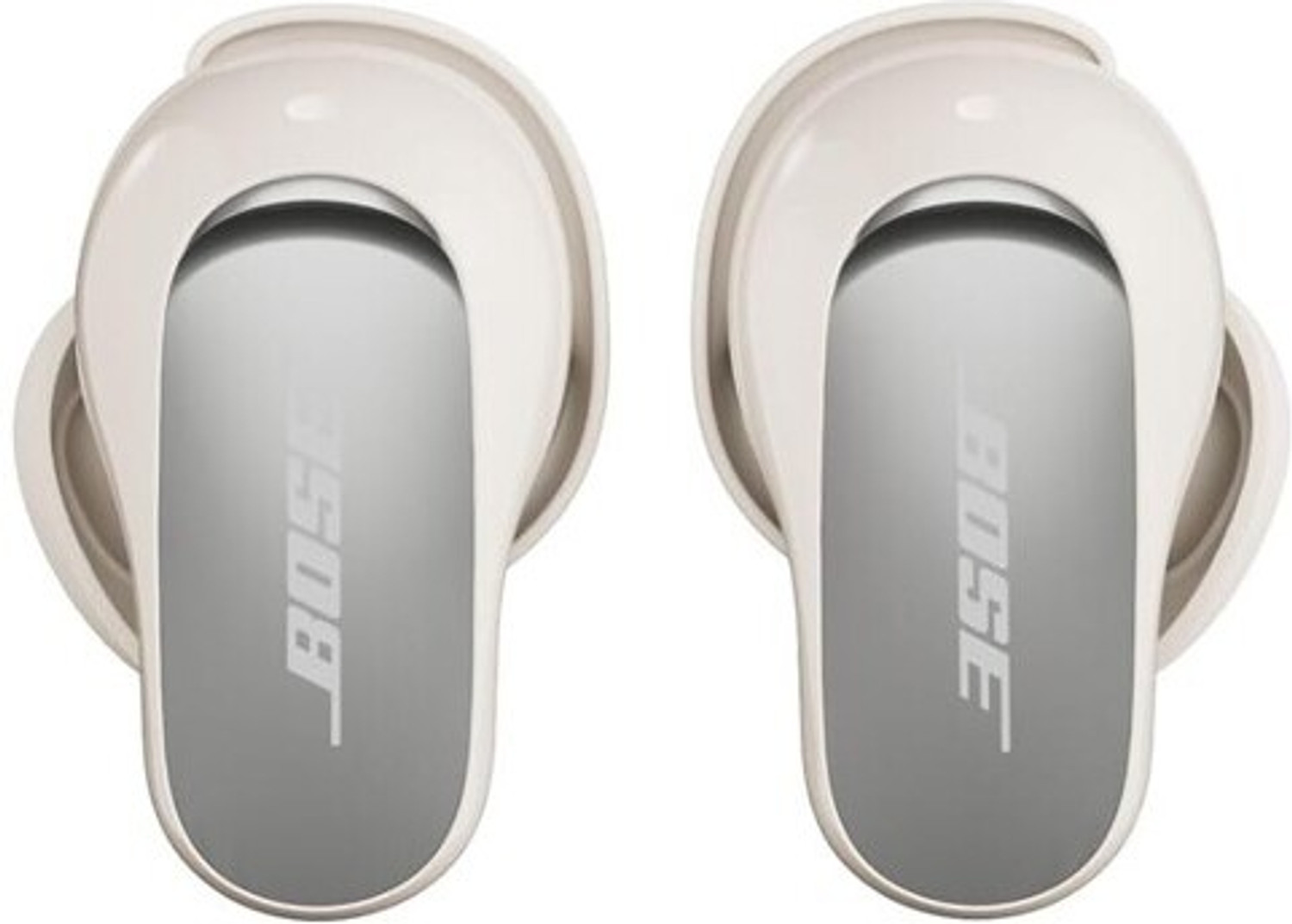 Image of Bose QuietComfort Ultra Bluetooth Earbuds (2nd Gen) Bluetooth