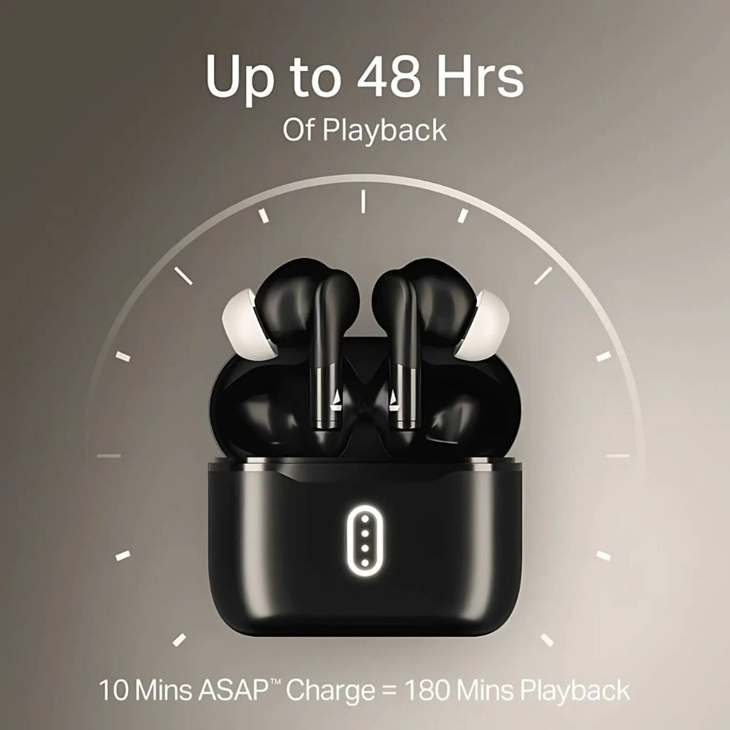 boAt Airdopes 148 Gen2 Bluetooth Gaming - Image 3