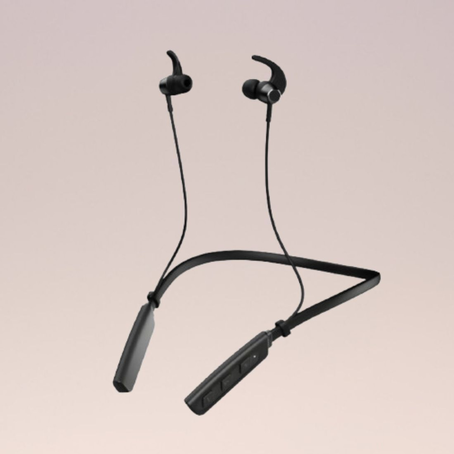 Image of FRONY Neckband Bluetooth headet 235 Pro 20 Hours Playback & ASAP Charge AS474 Bluetooth