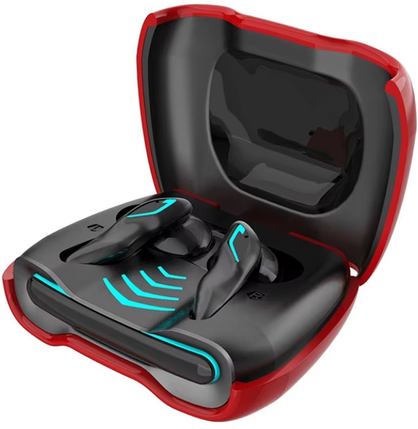 Image of Life Like Astra with Quad Mic ENC, 48Hrs Battery, 5.3v Bluetooth Bluetooth