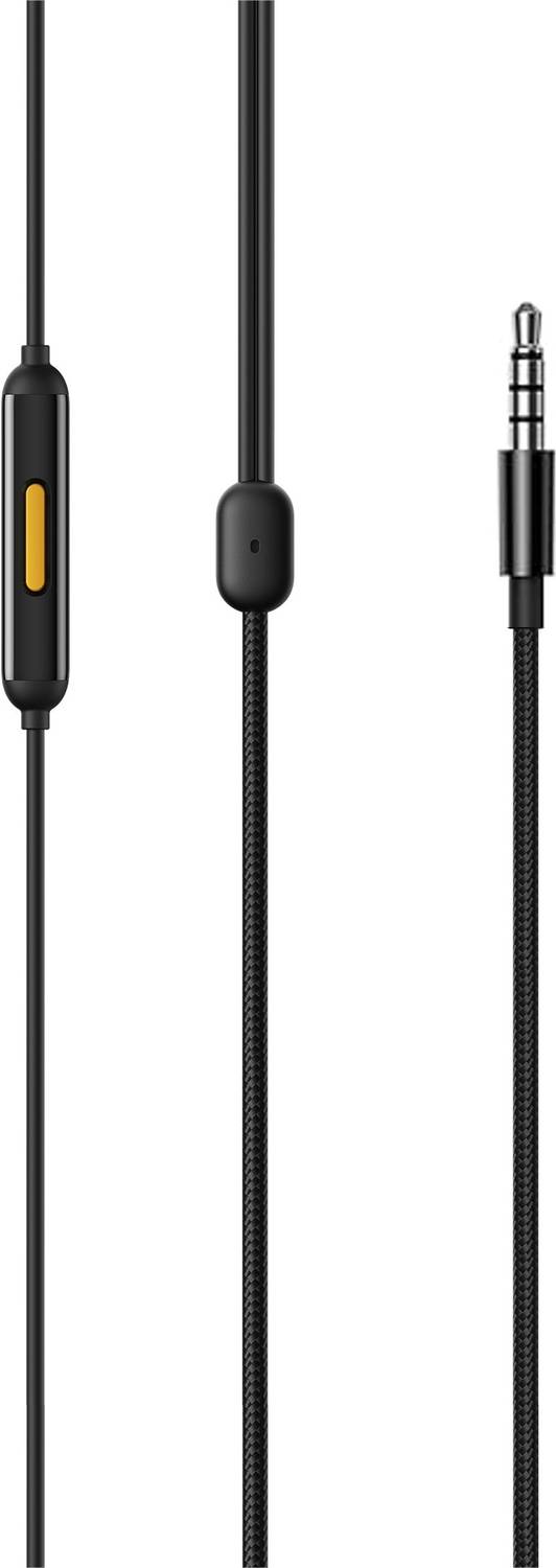 realme Buds 3 wired Black - Image 3
