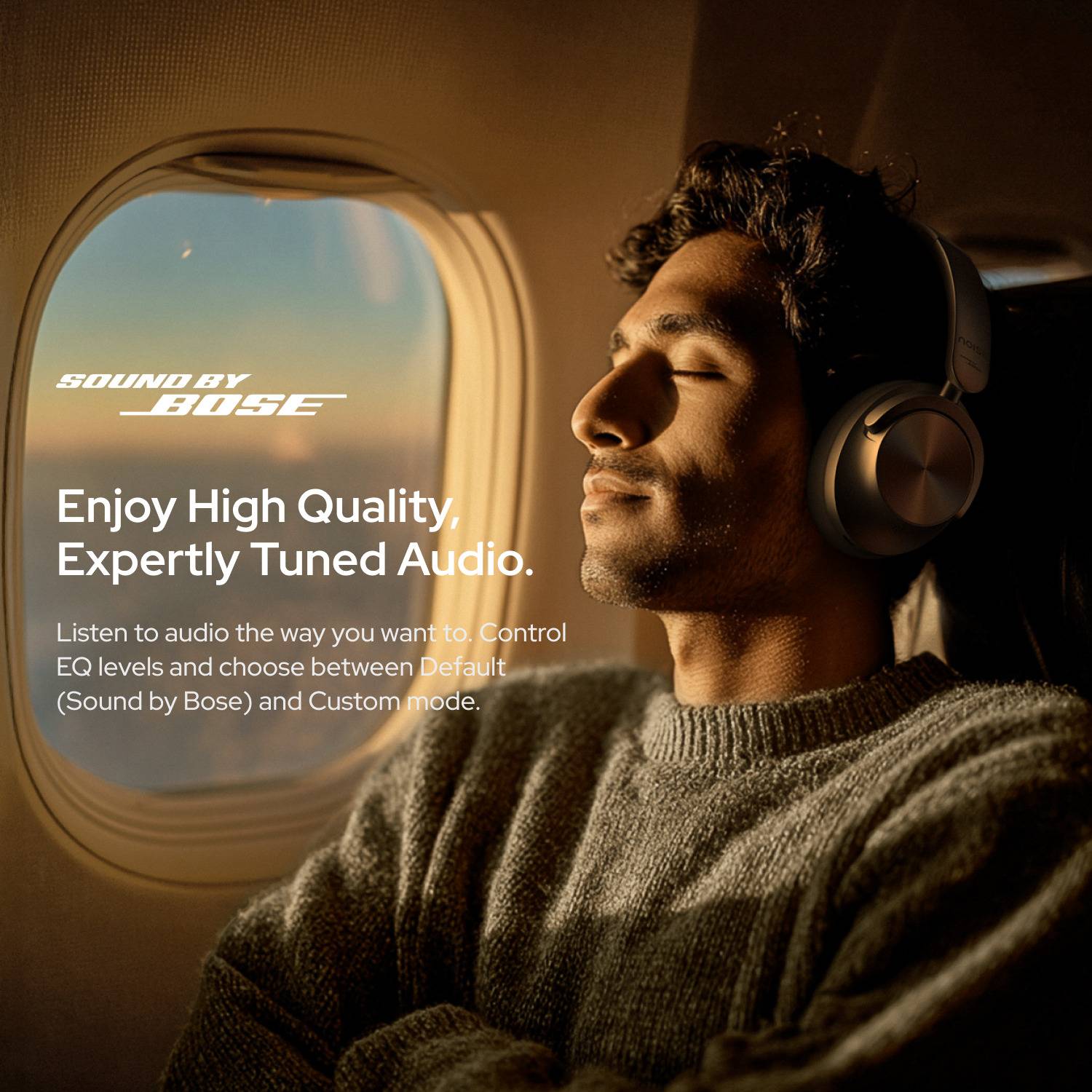 Noise Master Buds Max Bluetooth Earbuds - Image 2