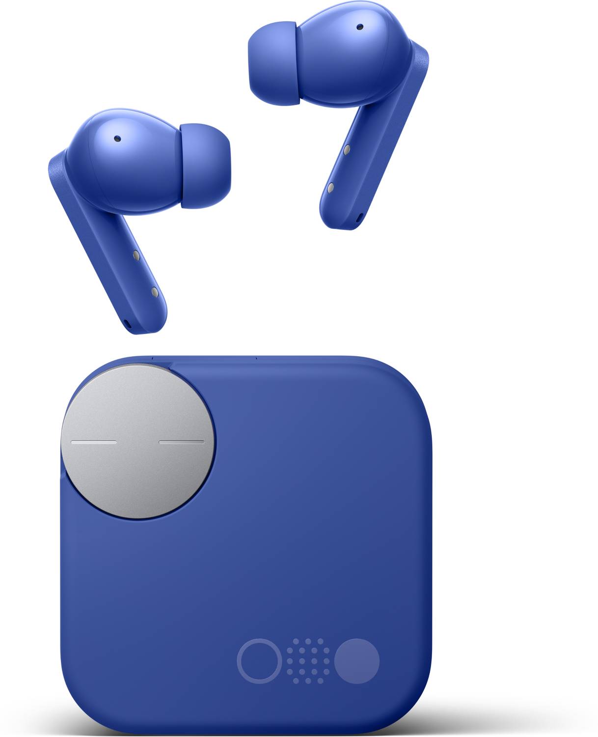 CMF by Nothing Buds Pro 2 with 50 dB ANC Hi-Res + LDAC Smart Di