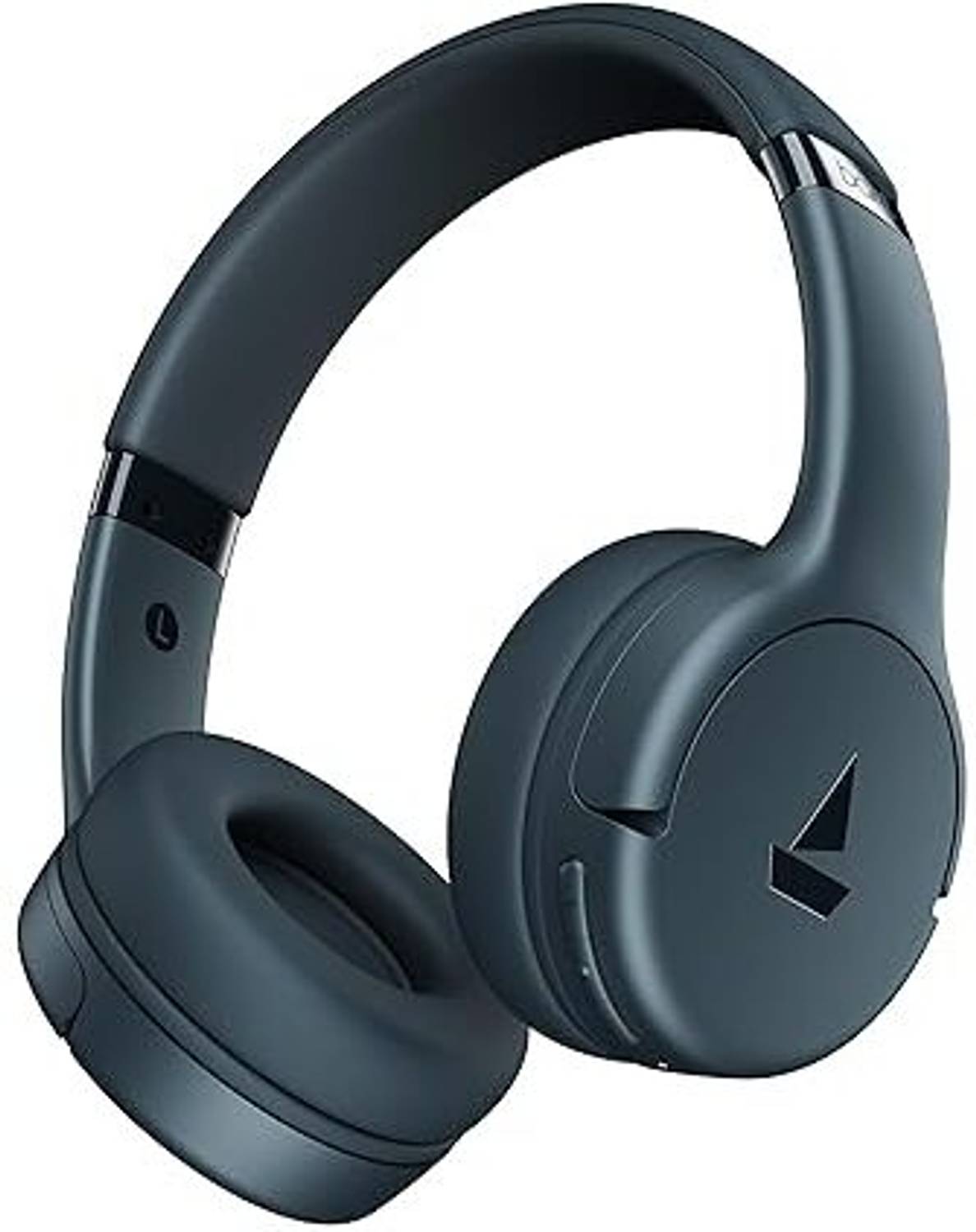 boAt Rockerz 411,40H Battery, 40ms Latency, Stream Ad Free Music