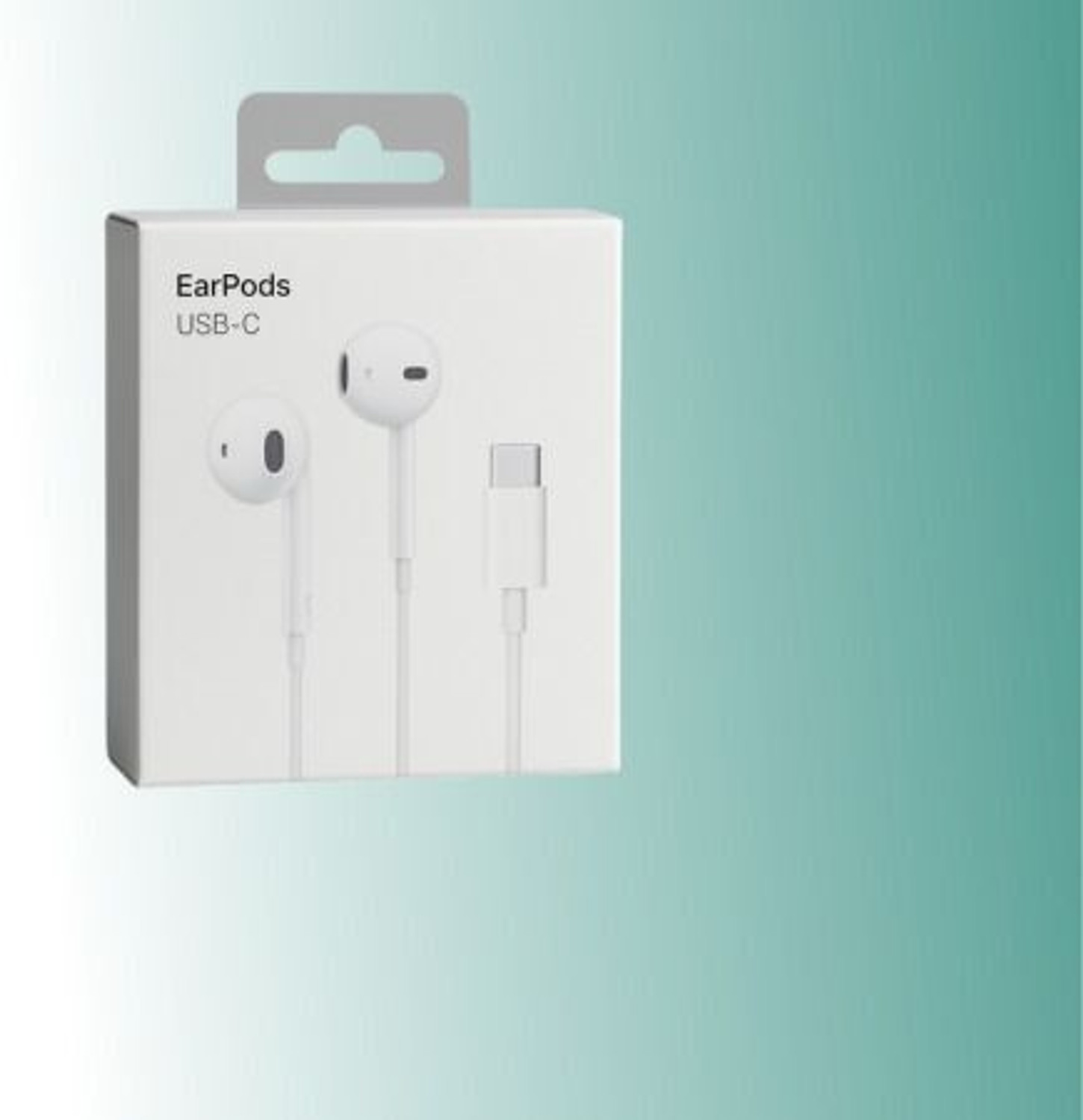Image of atika bazaar Type C Earphones for Series 15 /16 Wired ANC Mic Deep Bass Headphones Wired