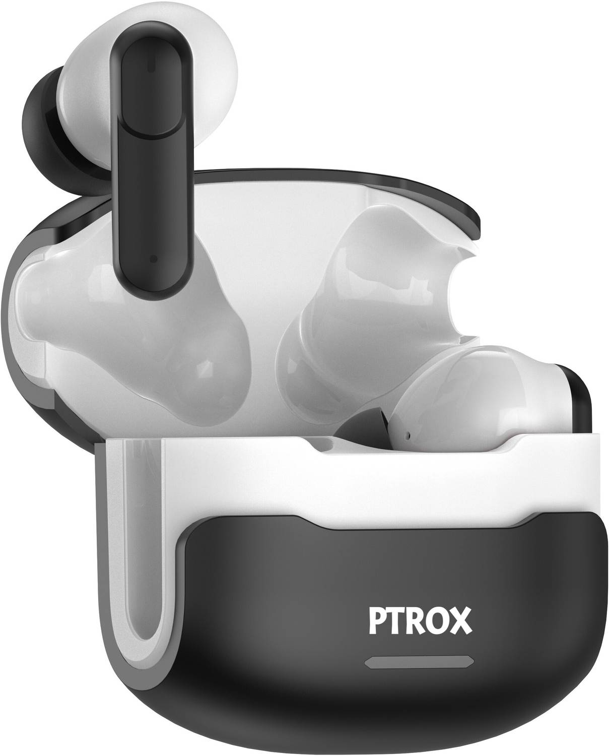 PTROX earbuds 40 Hrs Playtime,Waterproof, 11mm Driver, IPX5 and Unique Design A7 Bluetooth Price in India - Buy PTROX earbuds 40 Hrs Playtime,Waterproof, 11mm Driver, IPX5 and Unique Design A7 Bluetooth Online - PTROX : Flipkart.com