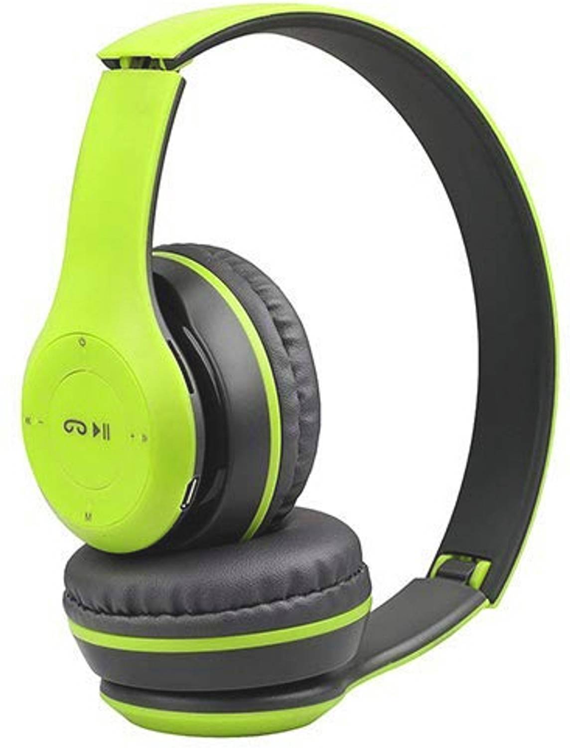 G2L HIGH QUALITY Bluetooth Wireless Headphone with HD Sound Bass