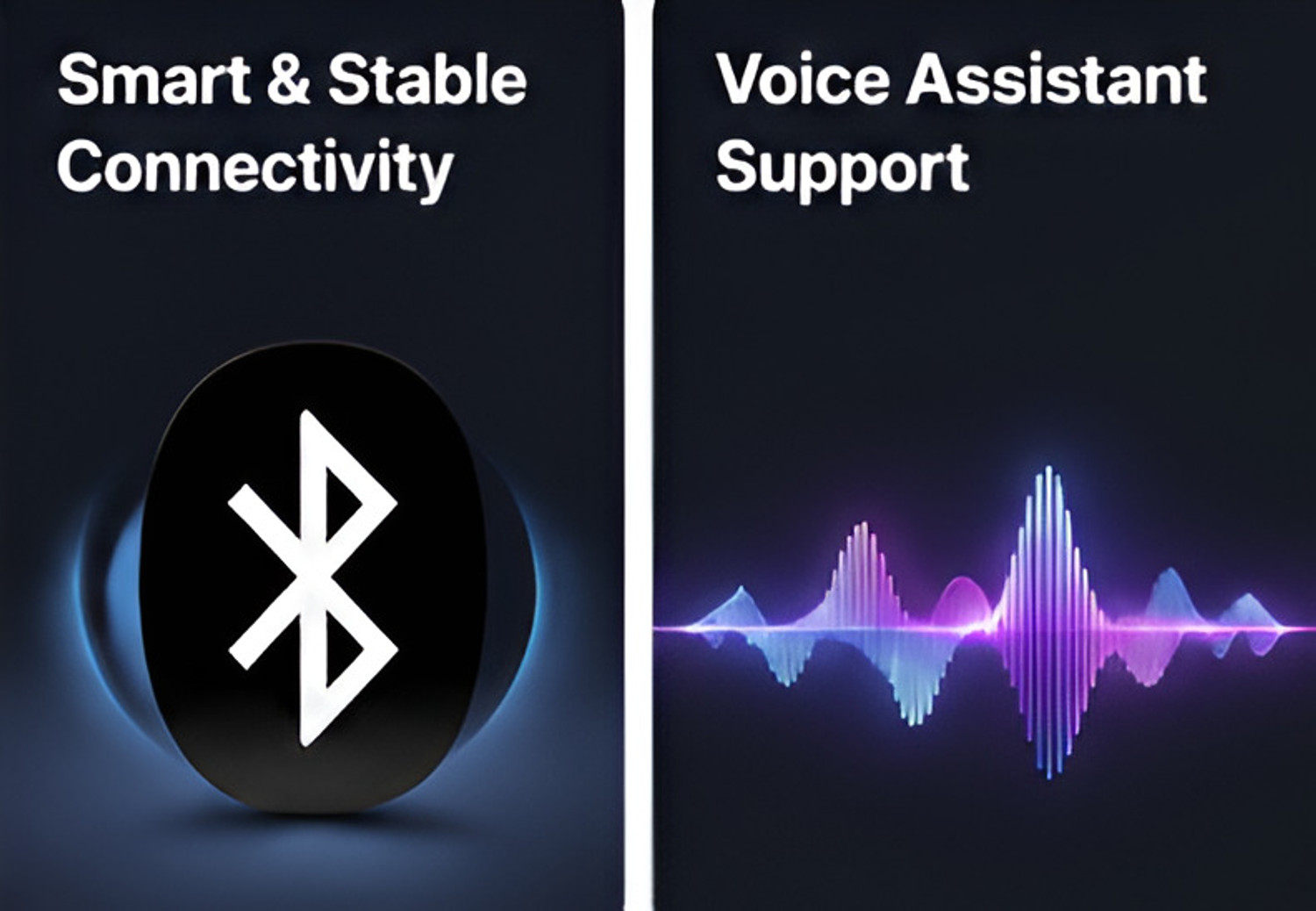Image of j&b EarBuds with 60 Hours Playtime & Fast Charging /Deep Bass & ENC Bluetooth