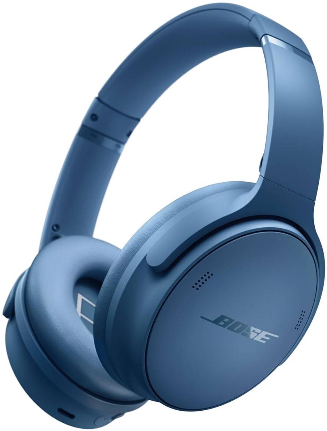 Bose QuietComfort headphone アイスブルー Bose ‎QuietComfort Headphones Bluetooth Price in India - Buy Bose