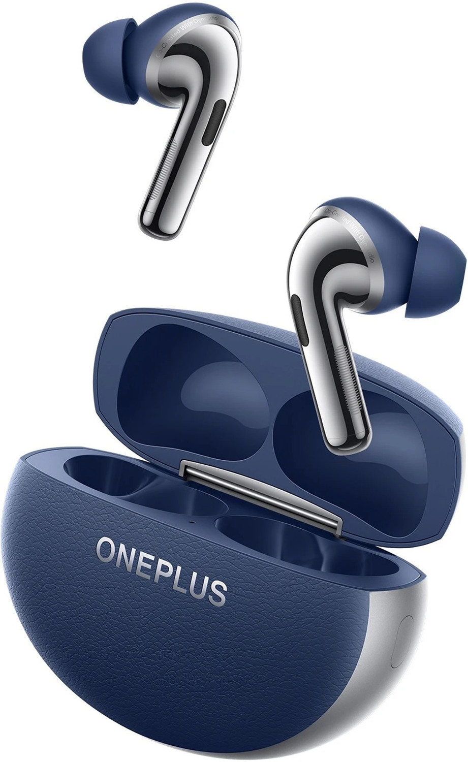 Image of ZTNY OnePlus Buds Pro 3 Bluetooth TWS in-Ear Buds - Dual Driver Dual DACs Bluetooth