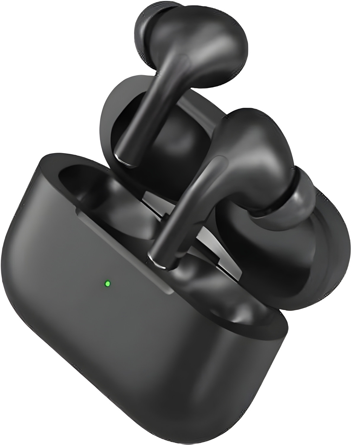 Image of house of common Lag-Free Audio, Fast Bluetooth, True Wireless, Gaming Earbuds CG Bluetooth Headset (Black, True Wireless)