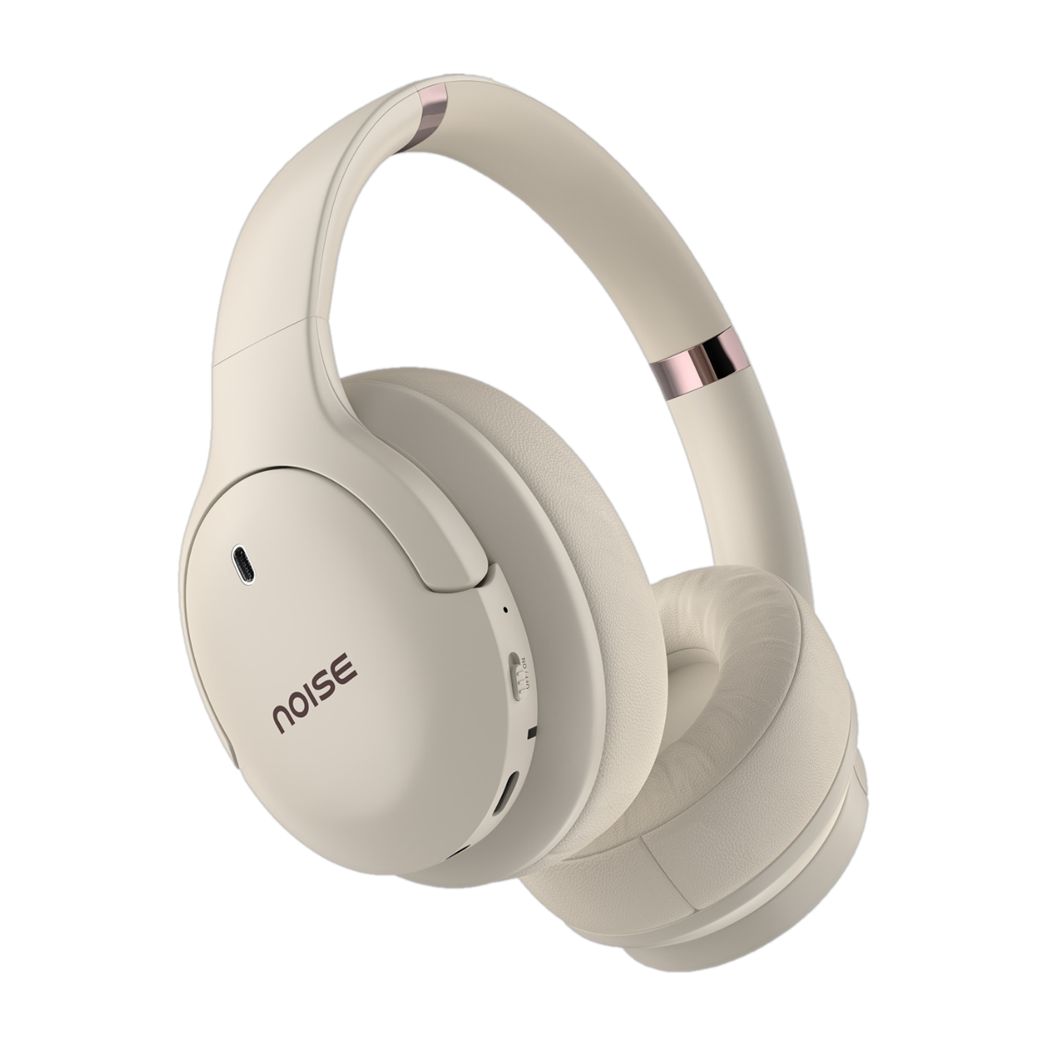 Noise Airwave Max 4 Wireless Headphones - Image 1