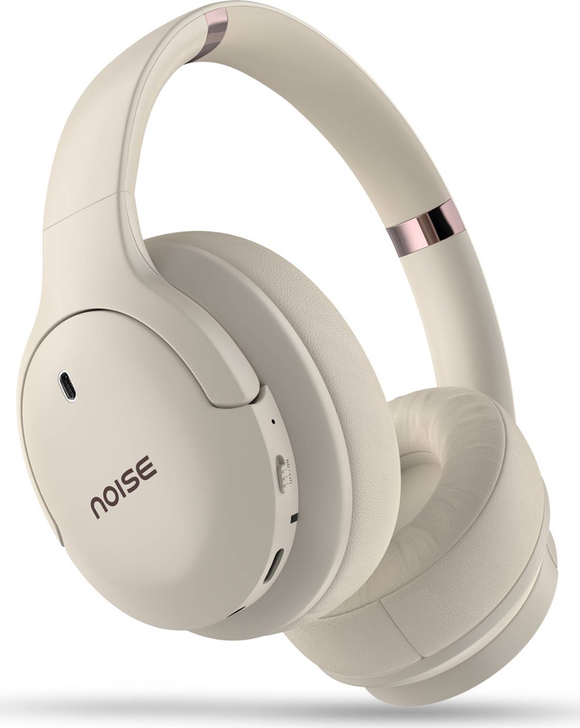 Noise Airwave Max 4 with 70 Hours Playtime,ENC wiith Dual pairing