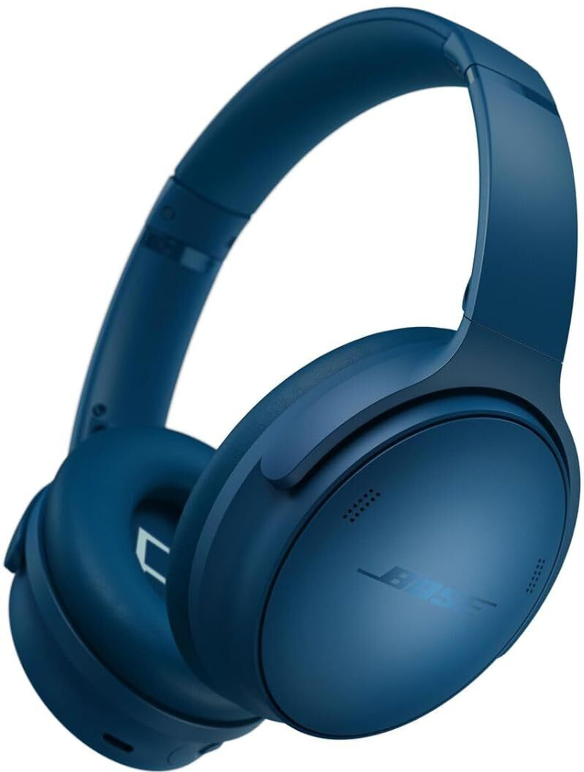 Image of Bose QuietComfort Bluetooth Headphones Bluetooth & Wired