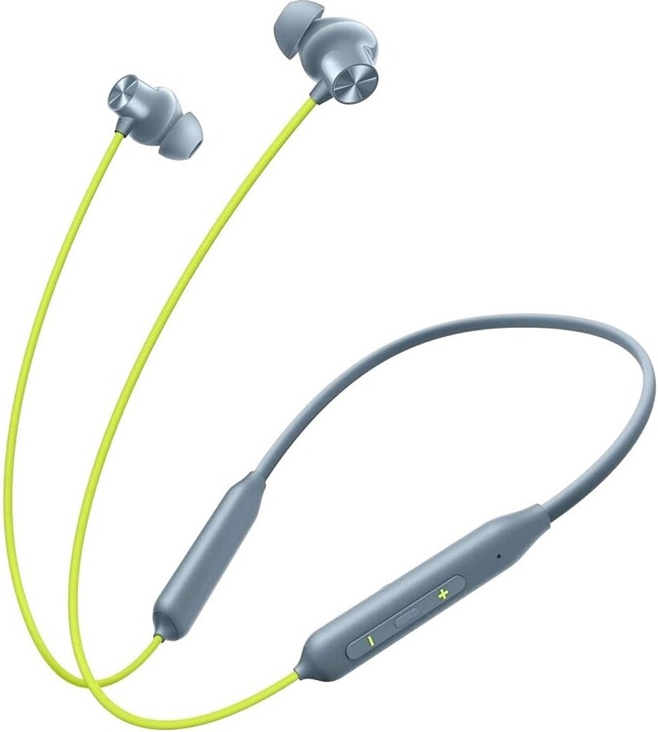 Image of bAot Wireless B2 Neckband Earphones with 50Hrs Playtime HD Sound & Comfortable Fit Bluetooth