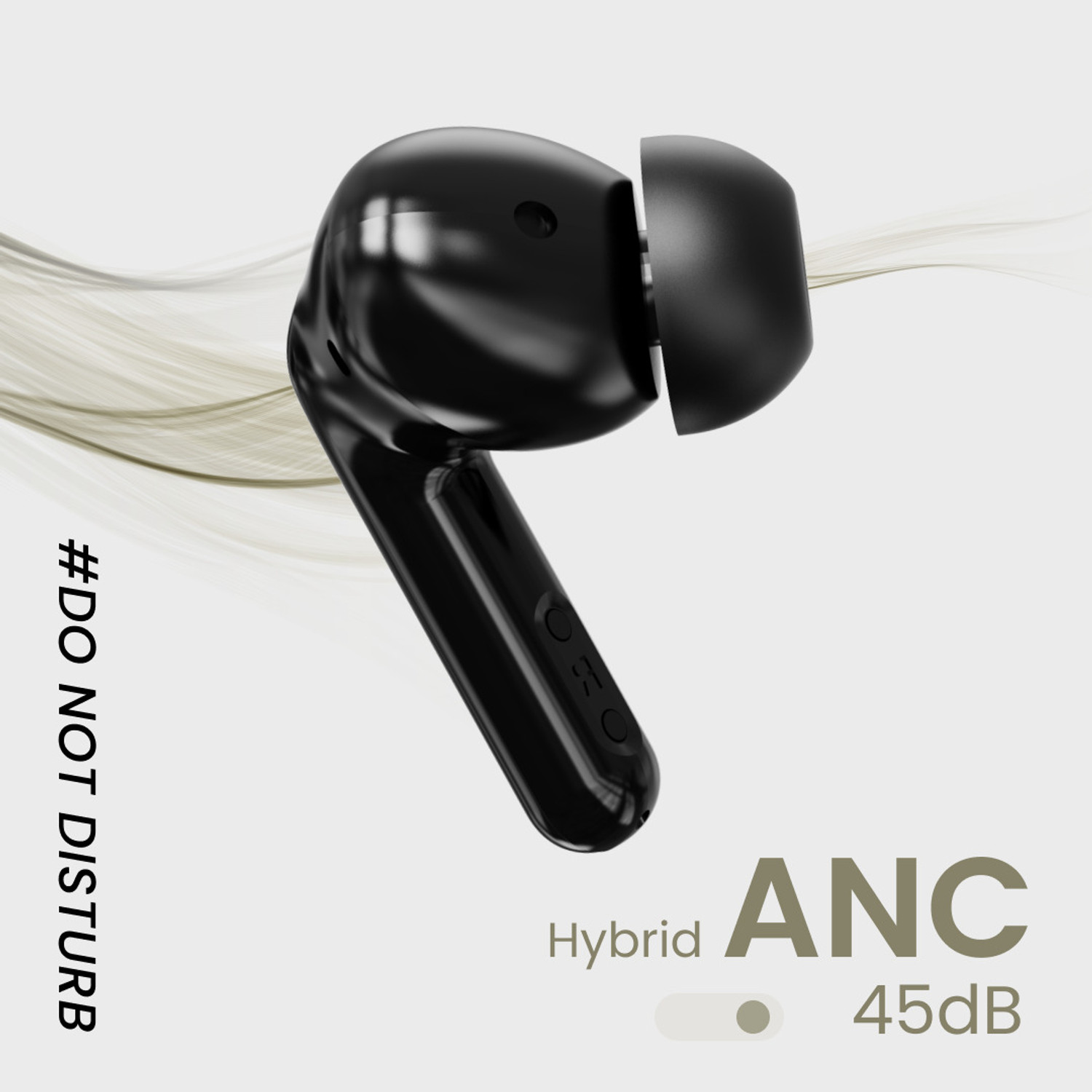 Image of Leaf Pods X1 Bluetooth