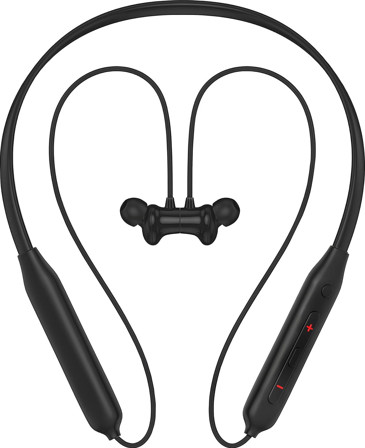 CIHYARD Bulles C2 - MAGNETIC POWER OFF/ON 48Hr Playtime Headphone
