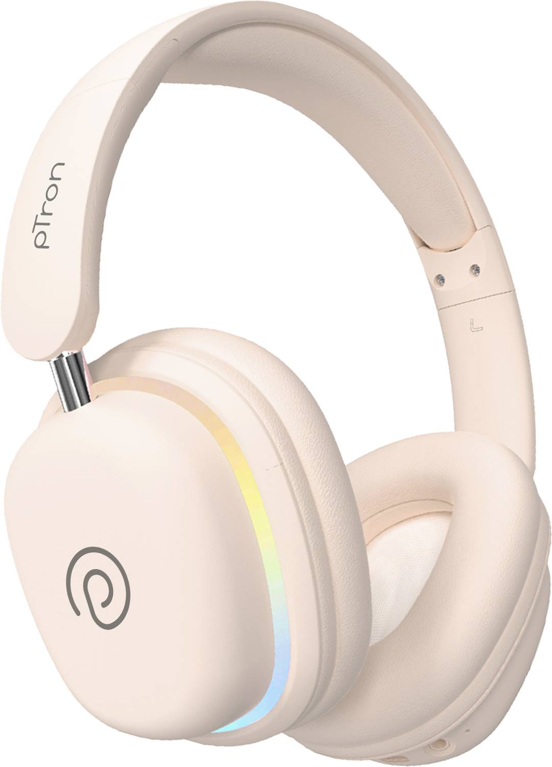 PTron Studio Xtreme Bluetooth Headphones - Image 1