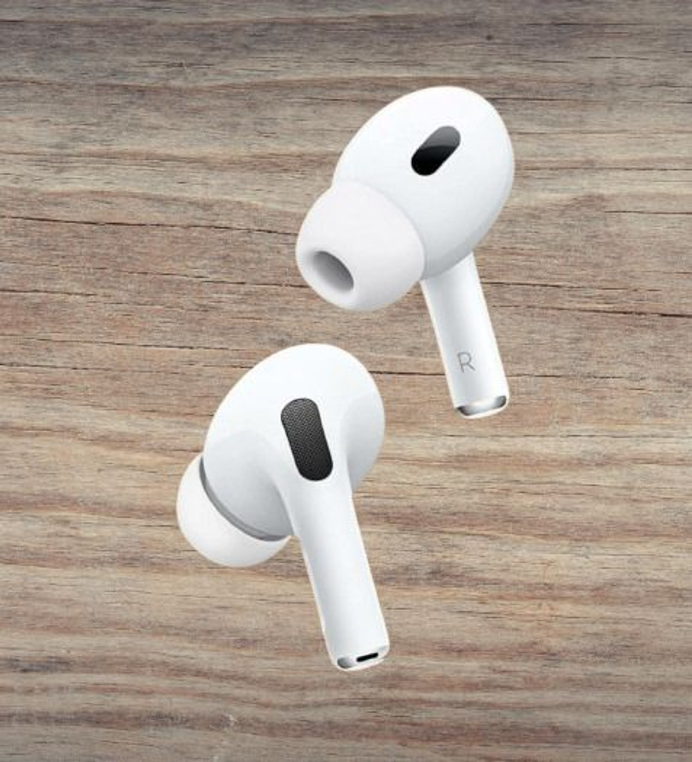 Image of SANNO WORLD Airpuds Pro 2 (2nd gen) Active Noise Cancellation Wireless headphones(USB-C)503 Bluetooth