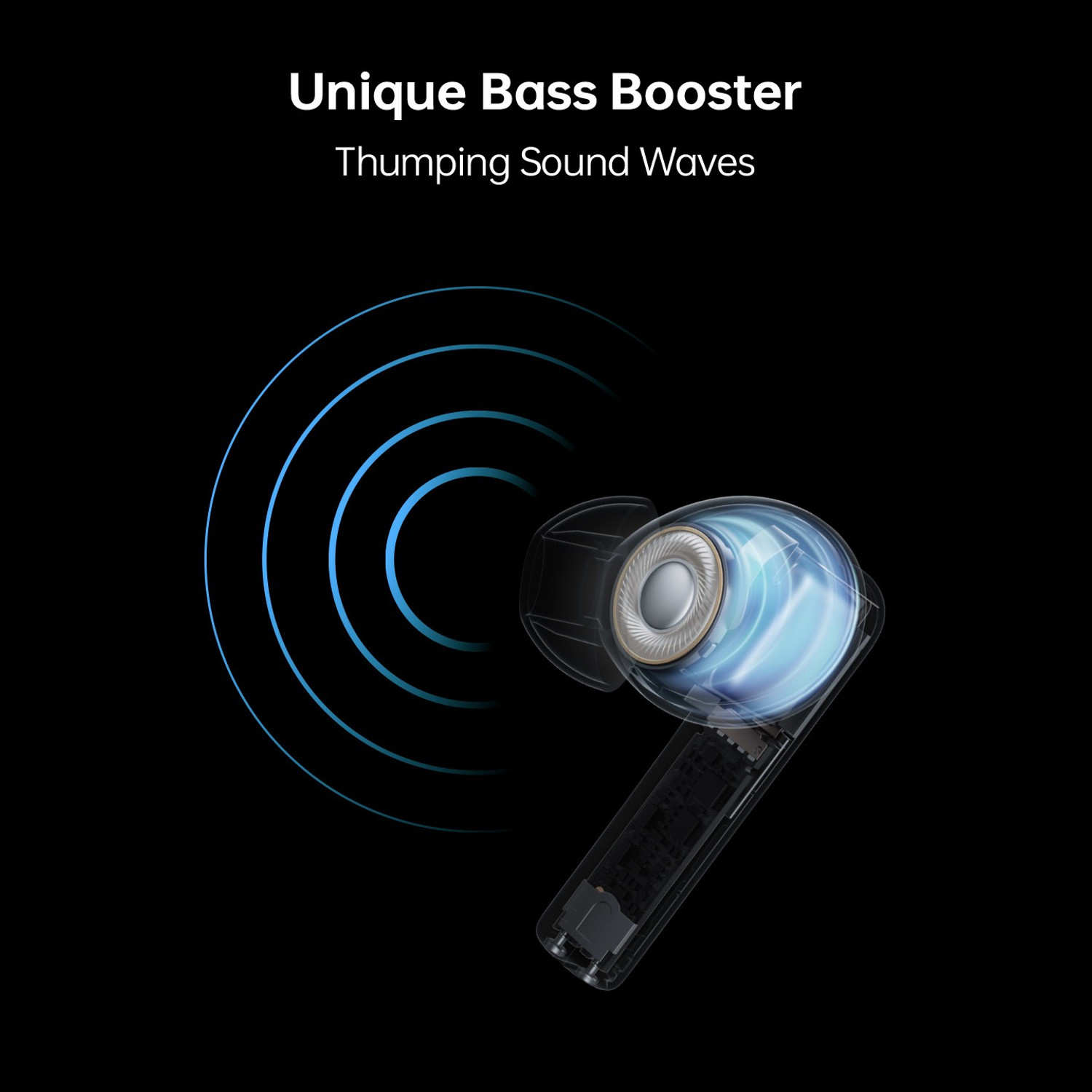 Image of OPPO Enco Buds 2 with 28 hours Battery life & Deep Noise Cancellation Bluetooth