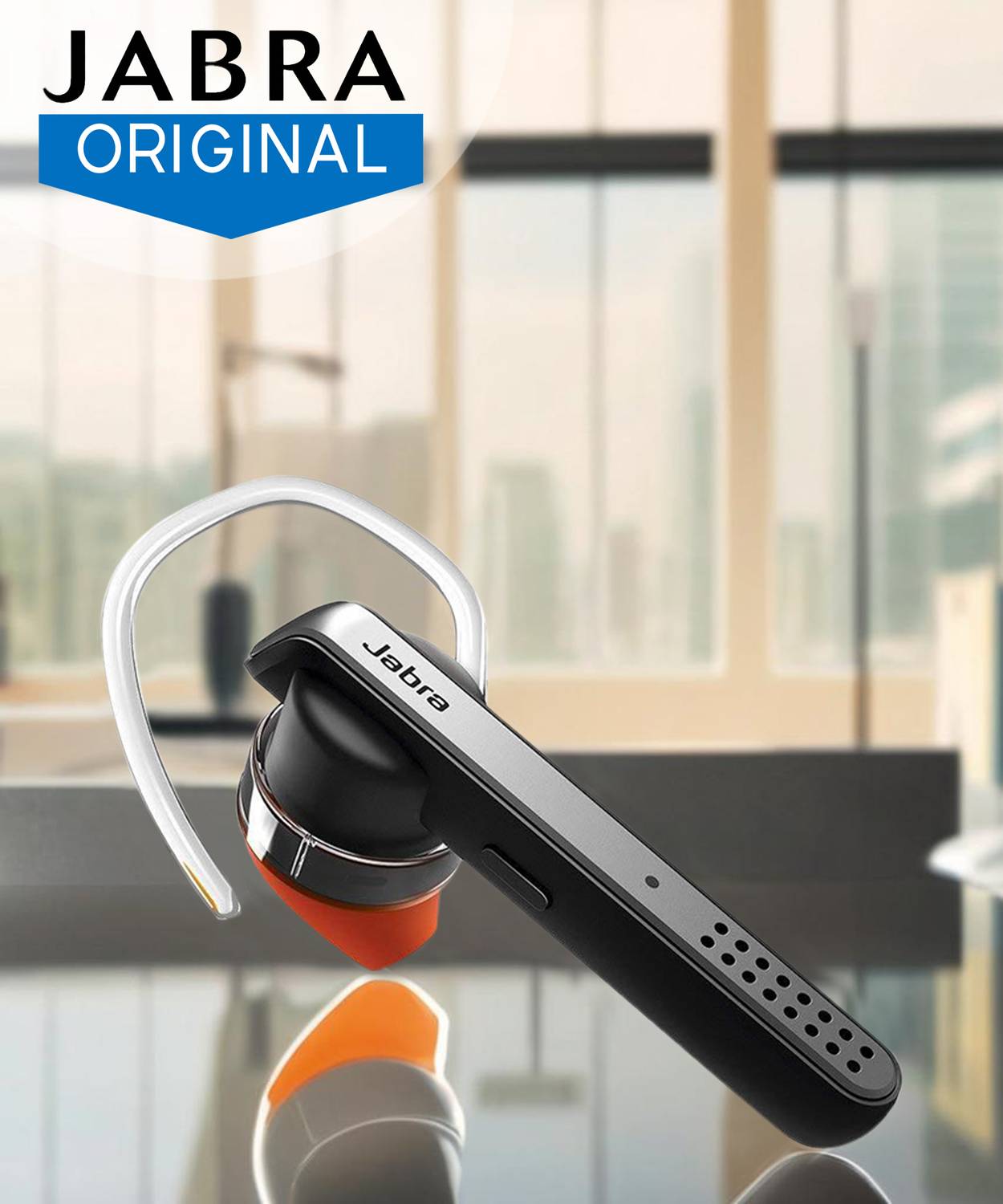 JABRA Talk 45 Bluetooth Price in India - Buy JABRA Talk 45