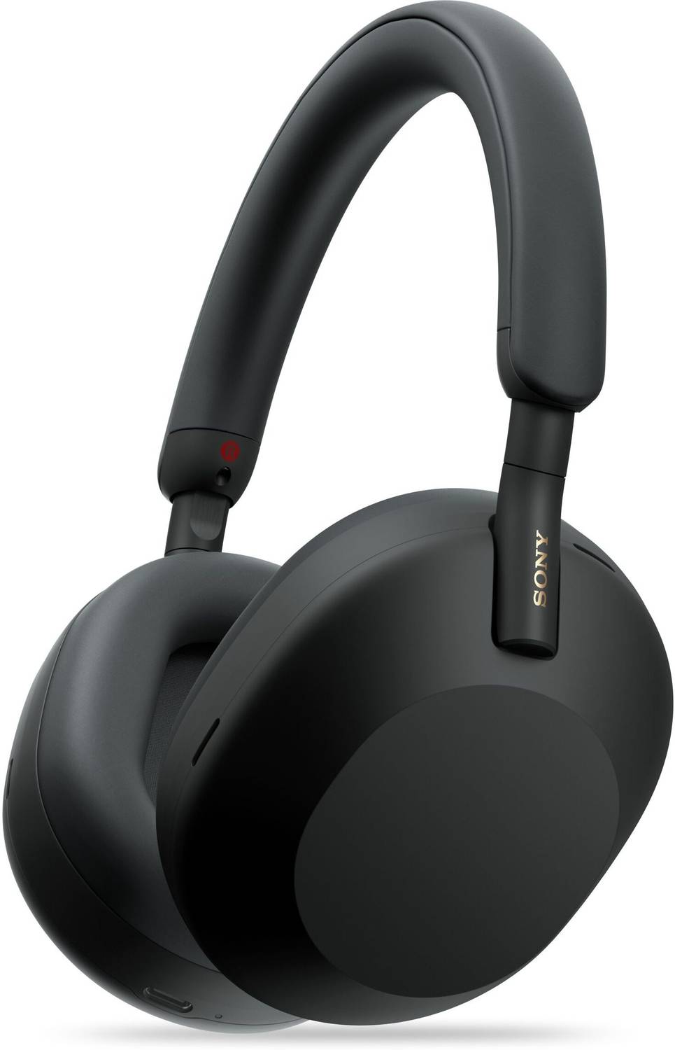 Sony WH-1000XM5 Designed with Adaptive ANC and 30 Hours of Batter