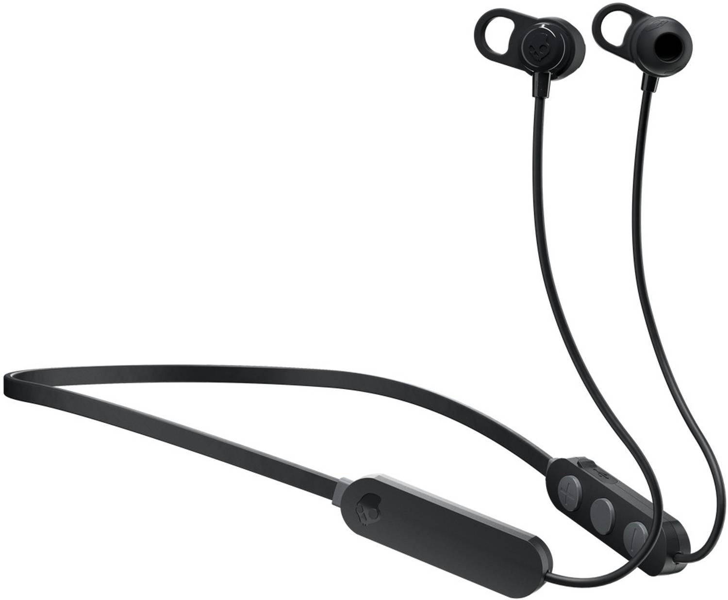 Skullcandy Jib+ Wireless Earbuds, Microphone, Splash Resistant, w