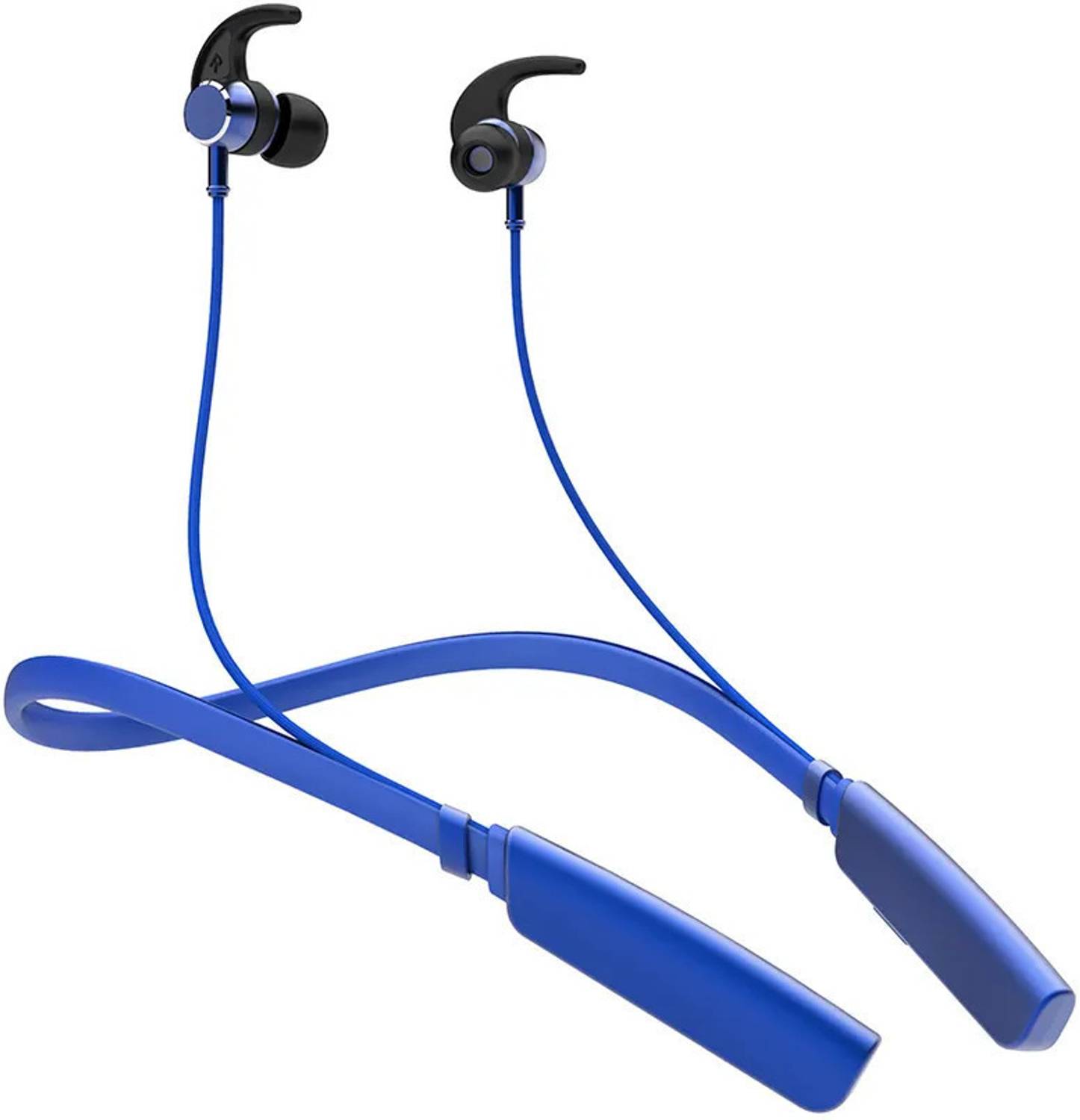 Tunifi Bullet Neckband l B235 l ANC l 5 l upto 24Hr Playtime l 12