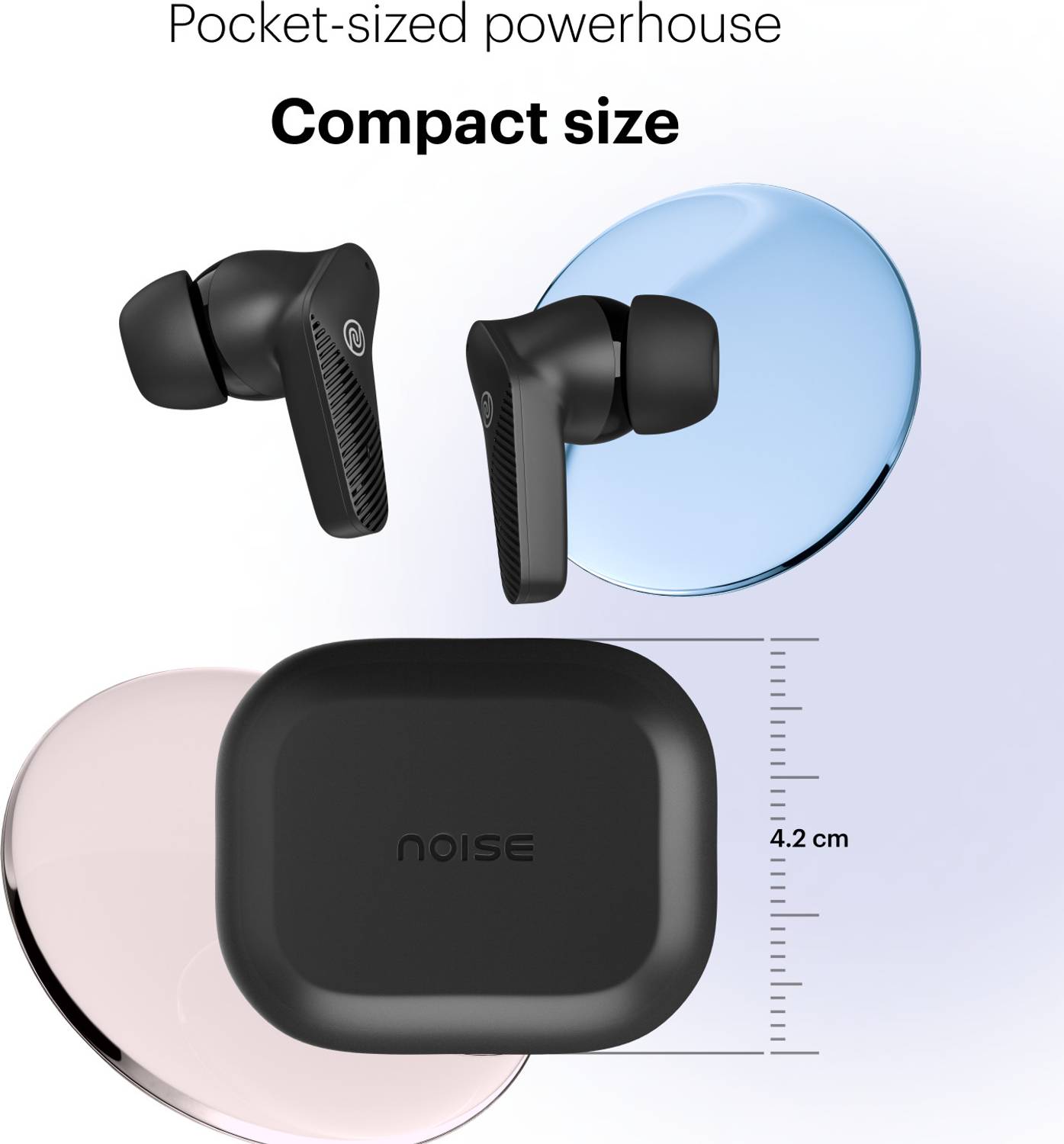 Noise Buds VS102 Neo Wireless Earbuds - Image 5