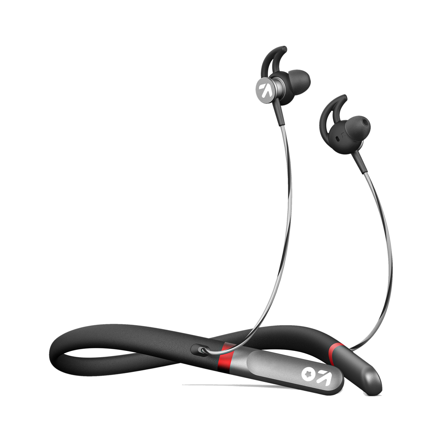 GOBOULT Fcharge with 40H Battery, ENC Mic, Fast Charging, Fast Pairing Bluetooth