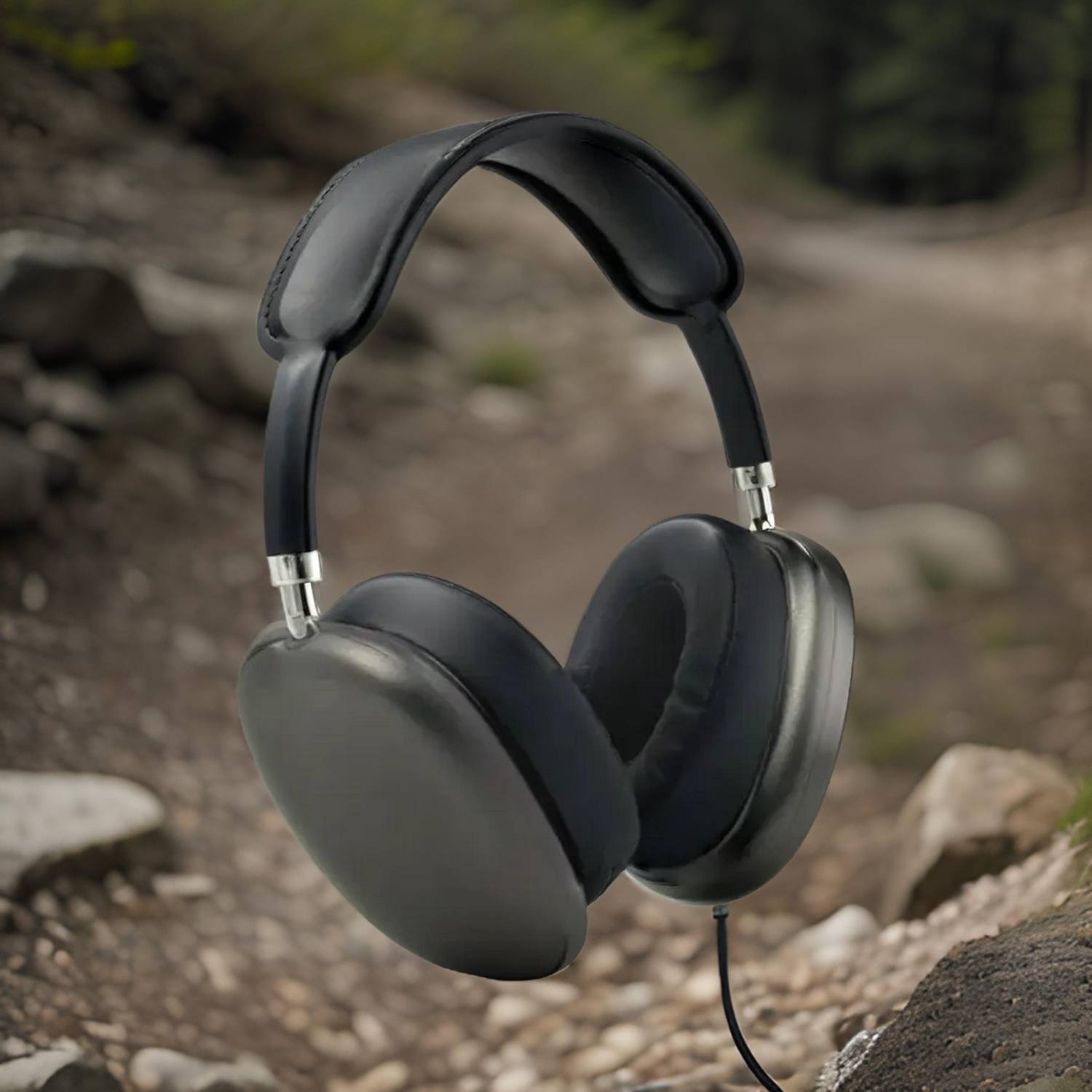 GUGGU P9 (Bluetooth Headphones) Stylish Wireless (Gaming Headset) with BT5.62OQ63 Bluetooth