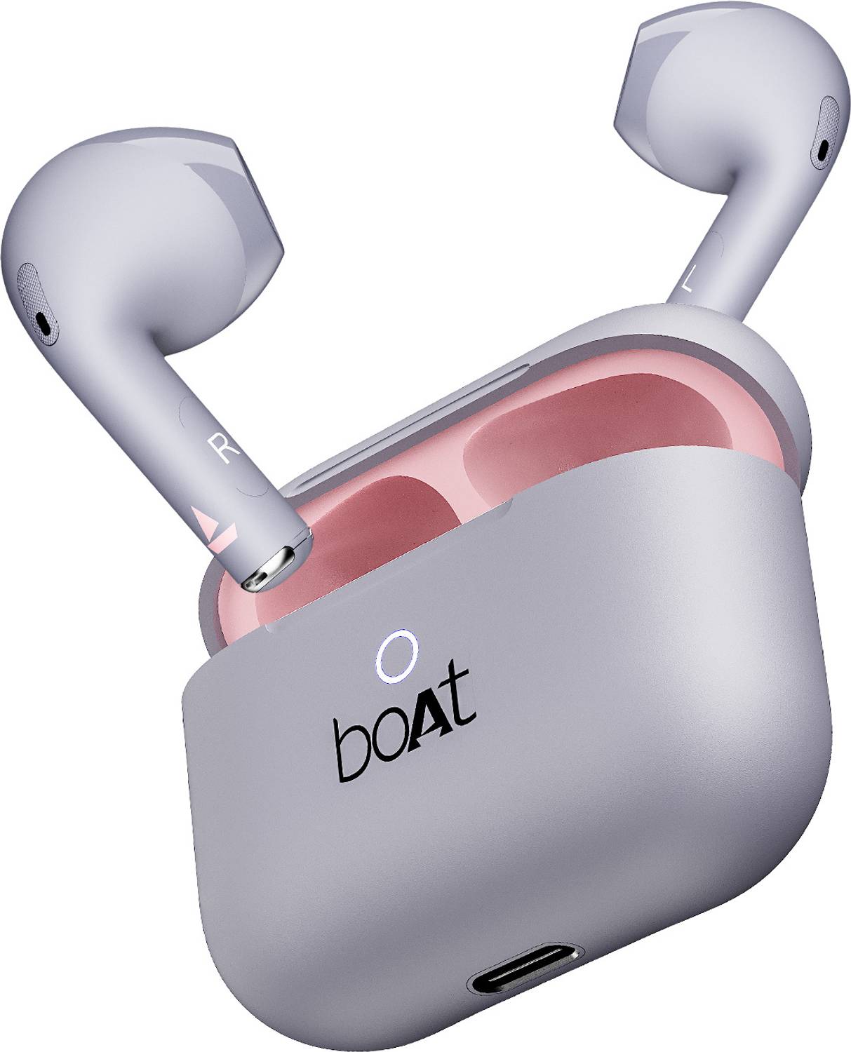 boAt Airdopes Alpha 35H True Wireless Earbuds