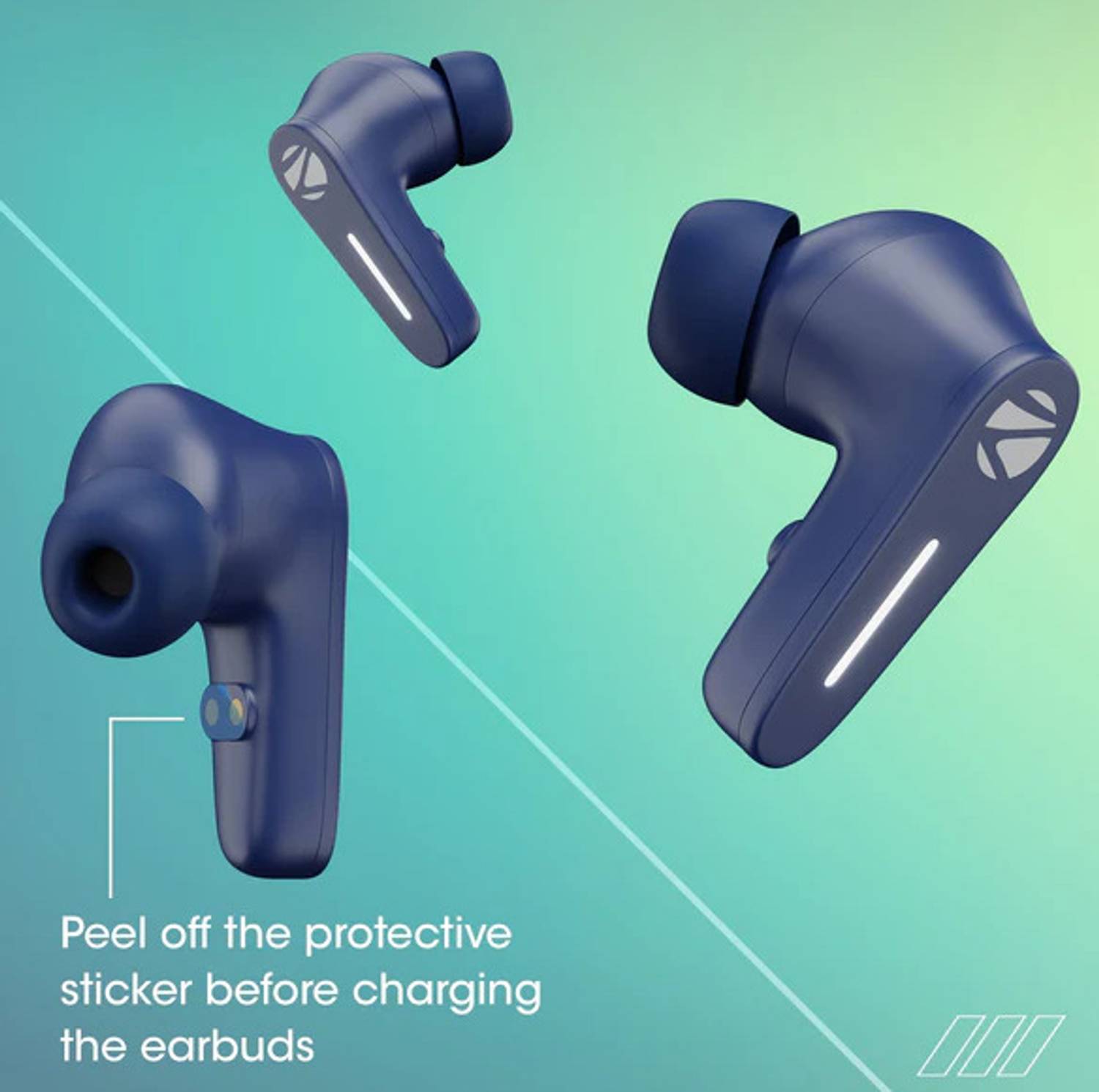 ZEBRONICS ZEB SOUNDBMB 7 Bluetooth - Image 3