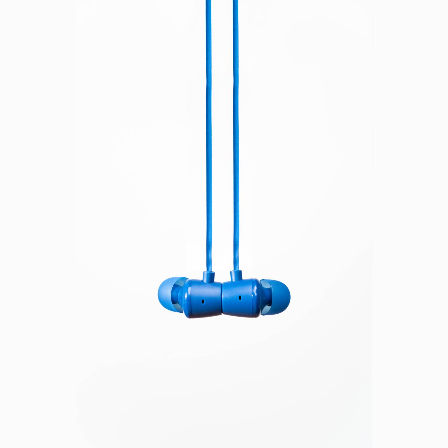 realme Buds 2 Wired Blue - Image 2