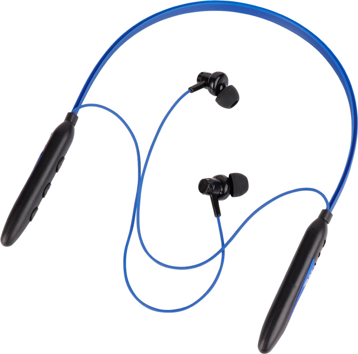 MZ NB120 (Wireless Headphone) Magnetic Neckband 250h standby 200mAh Bluetooth