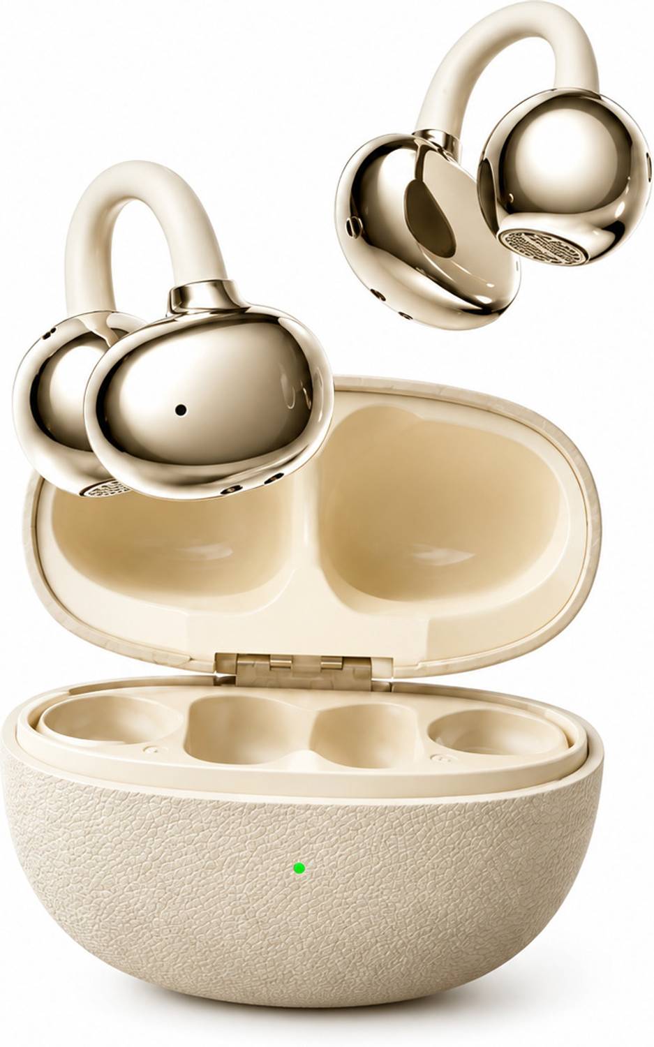 JOKIN CX36 Bluetooth Earbuds - Image 2