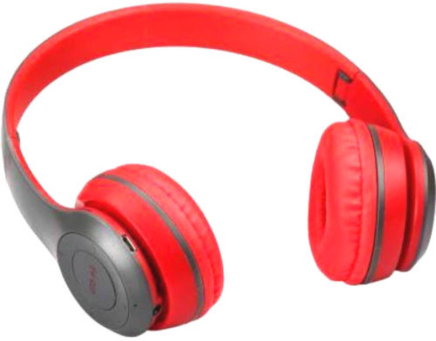 FRONY SY-857 P47 Headset Super Extra Bass Bluetooth Headset (Furious On the Ear) Bluetooth
