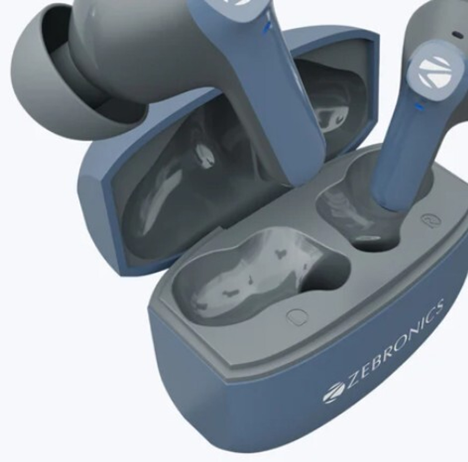 Image of ZEBRONICS ZEB PODS 141 PRO Bluetooth