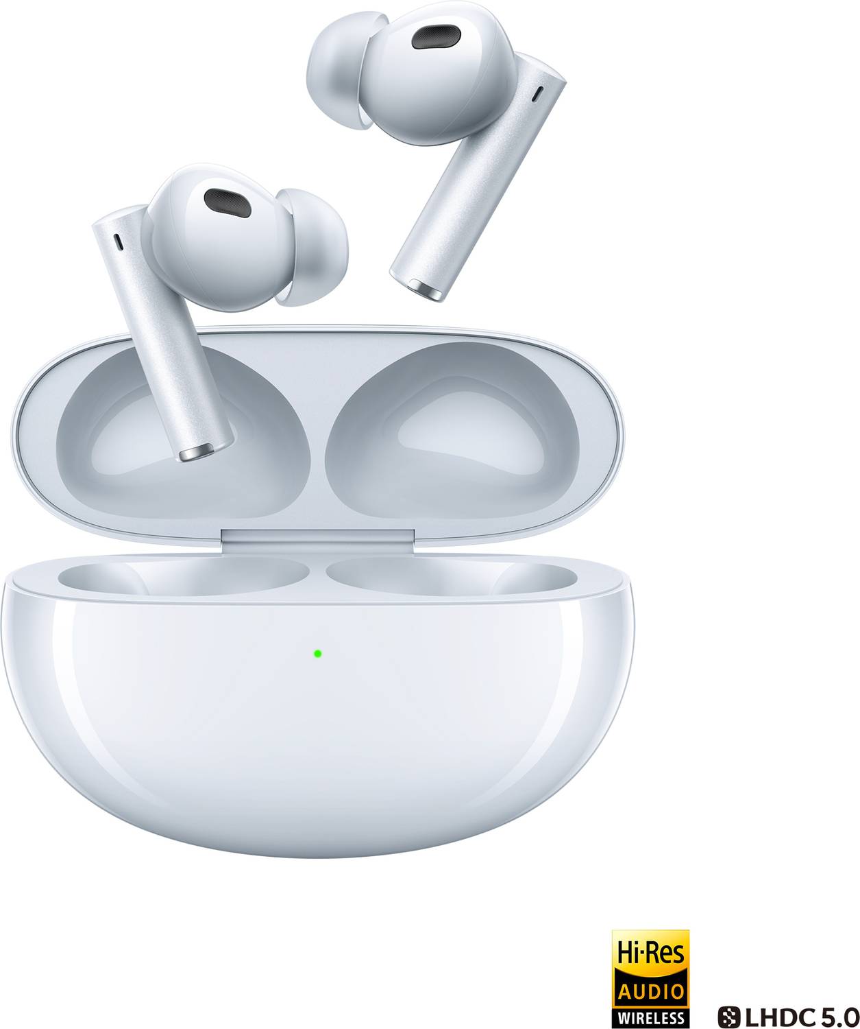 realme Buds Air 6 Pro with 50dB ANC, 360 Spatial Audio and upto 4
