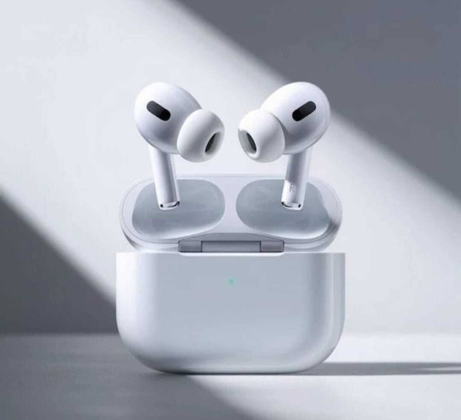 GWALBROS White Air Buds Pro -99 Bluetooth - Image 4