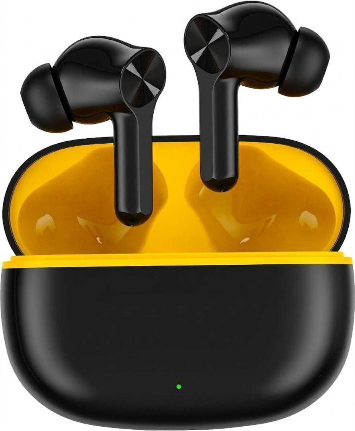 Image of HODOPHILE T200 TWS Earbuds | ENC Noise Cancel | HiFi Sound | Long Battery Bluetooth