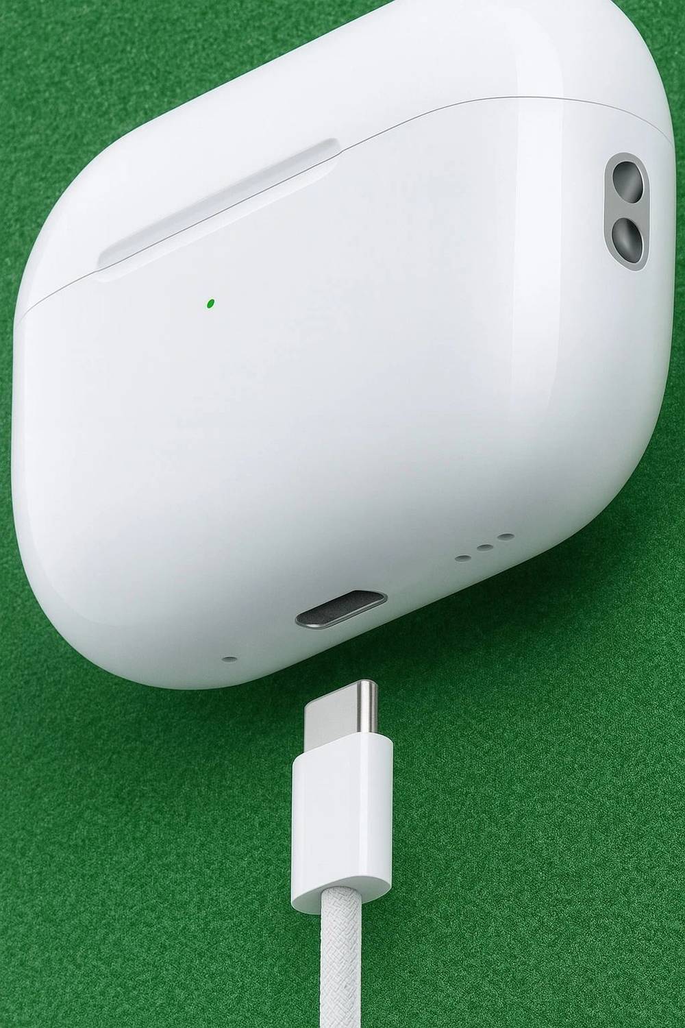 【1週間限定出品】Air Pods Pro 2 Amazon.co.jp: 【整備済み品】 Apple AirPods Pro（第2世代