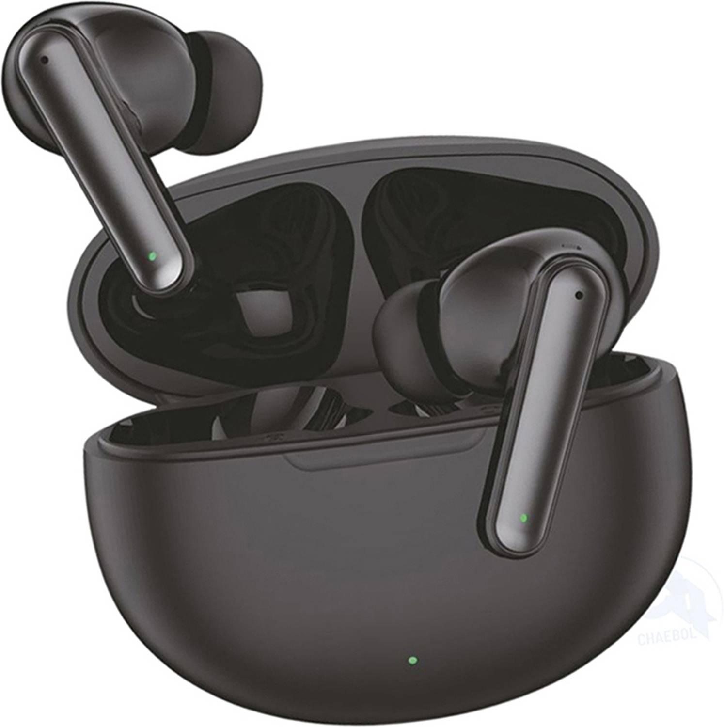 CIHROX Good Quality TWS Bluetooth V5.0 Earphones Wireless Earbuds 3D Stereo Bluetooth Gaming
