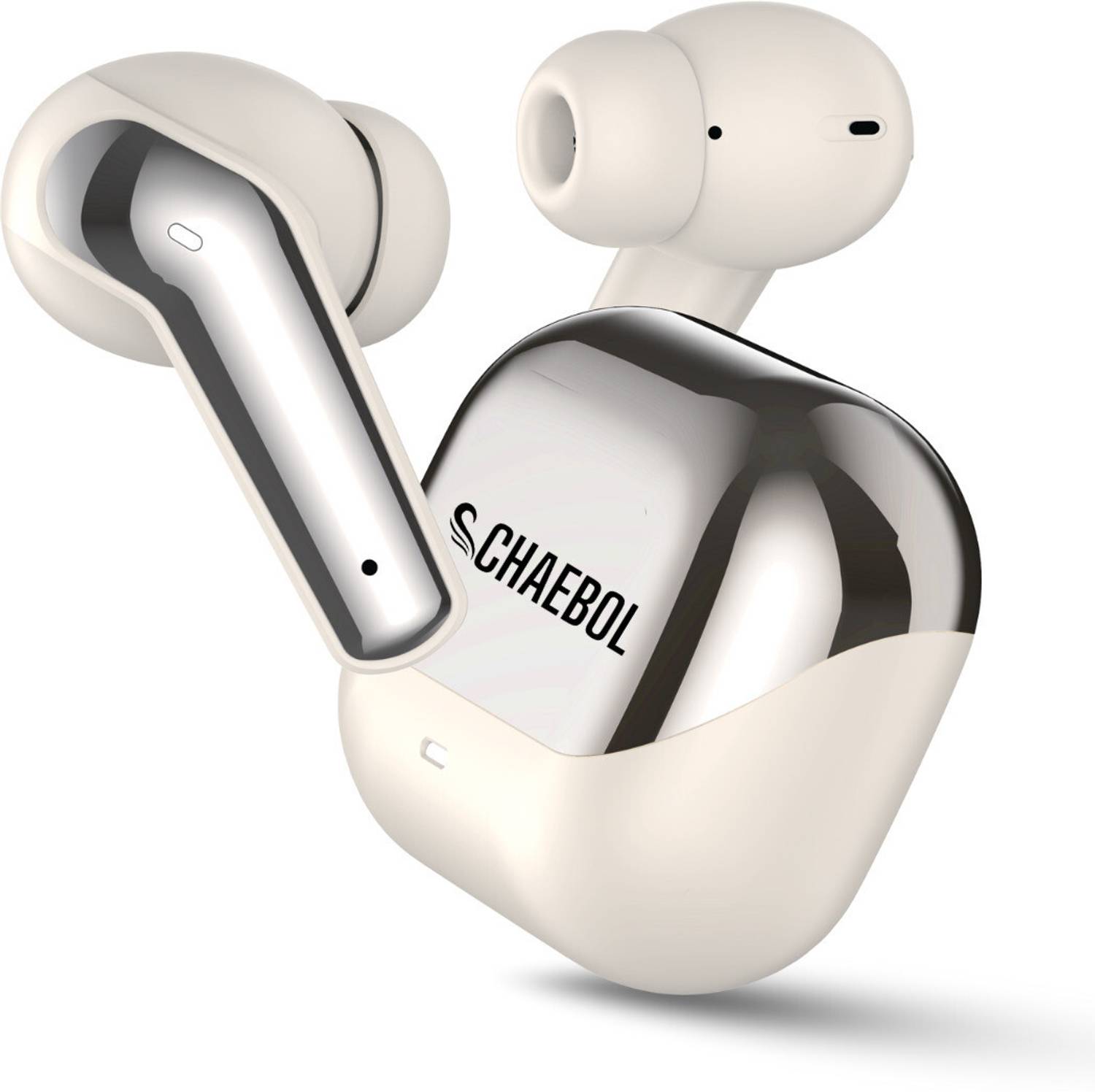 Chaebol Lightweight Stylish Trending True Wireless Earbud Bluetoo